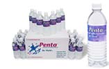 Maestra Client - Penta Water